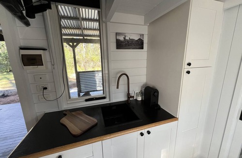 Colo Vale Cabin | The Tiny House - Colo Vale