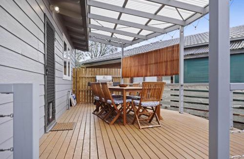 Tootgarook House | The Tootgarook Nook - 500m to the beach