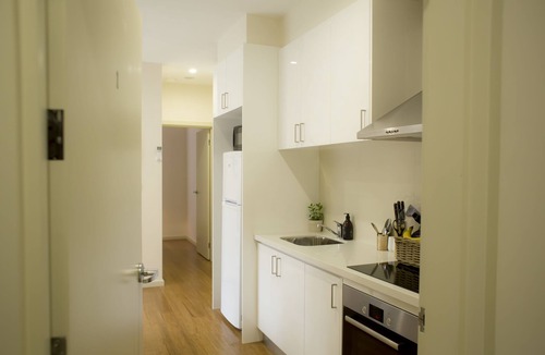 Chinatown Apartment | The Town Apartments