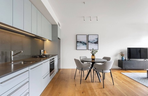 Surry Hills Apartment | The Tramway Apartments by Urban Rest