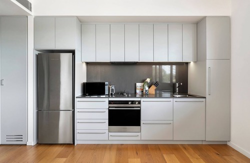 Surry Hills Apartment | The Tramway Apartments by Urban Rest
