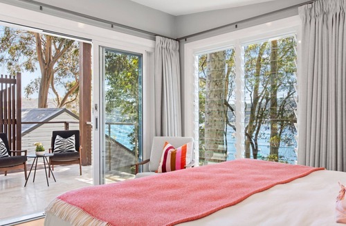 Avalon Beach House | The Treehouse Avalon