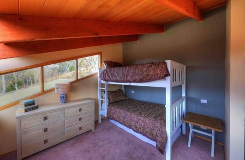 Crackenback Apartment | The Treeview Apartment "Nowhere" Thredbo Valley