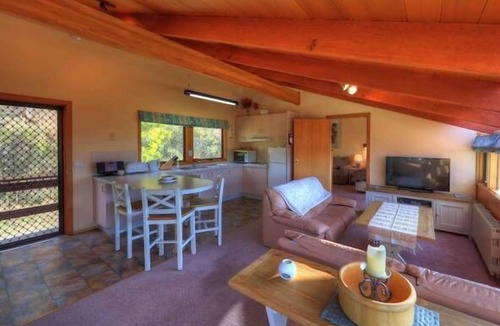Crackenback Apartment | The Treeview Apartment "Nowhere" Thredbo Valley