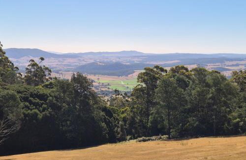 Lilydale House | The Trig on Mt Arthur