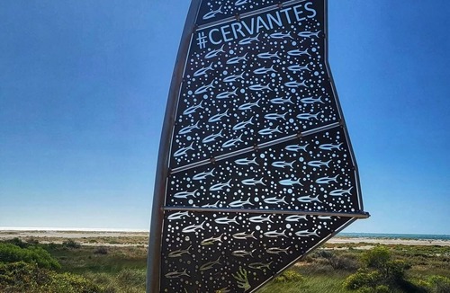 Cervantes House | THE TURQUOISE HOUSE close to beaches lake theitis the pinnacles & fresh lobster!
