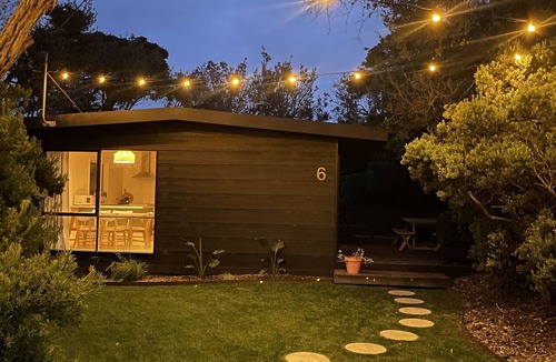 Blairgowrie House | The ultimate beach family or couple getaway.