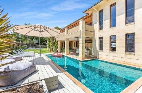 Portsea House | The Ultimate Getaway
