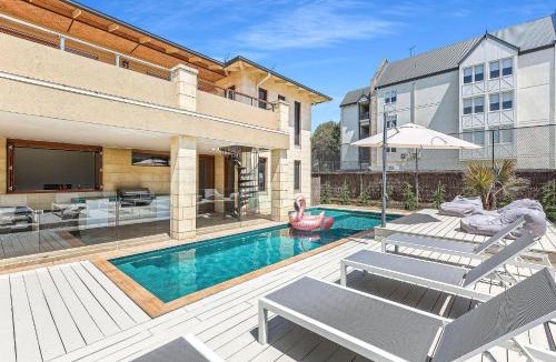 Portsea House | The Ultimate Getaway