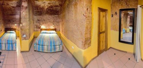 Coober Pedy Hotel | The Underground Motel