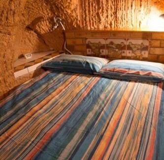 Coober Pedy Hotel | The Underground Motel