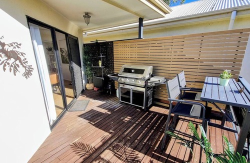 Second Valley House | The Valley Retreat - Relaxing Coastal Family Escape