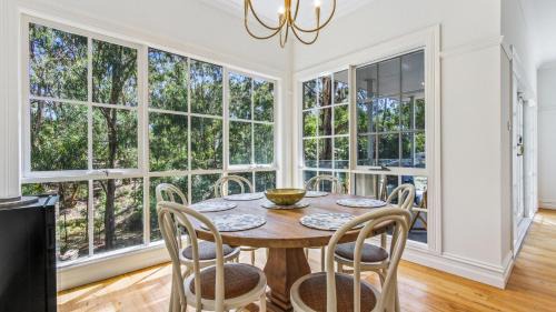 Metung House | The Victorian Grove - Charming Metung Escape