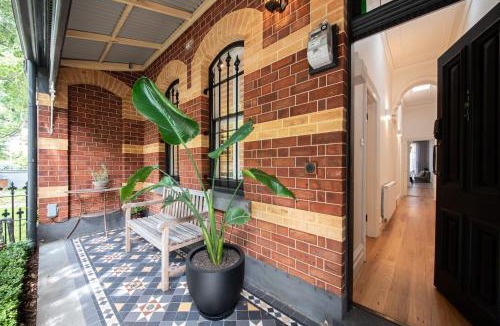 Flemington House | The Victorian Secret in Flemington