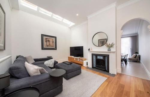 Flemington House | The Victorian Secret in Flemington