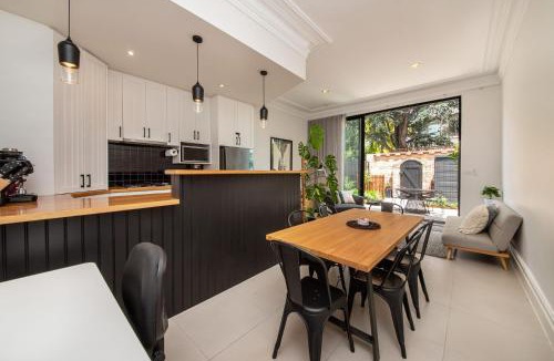 Flemington House | The Victorian Secret in Flemington