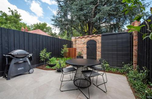 Flemington House | The Victorian Secret in Flemington