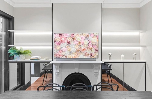 Ultimo House | The Victorian Stone Terrace