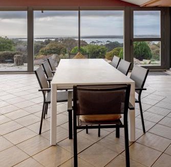 Muston House | The View at Kurrara, American River