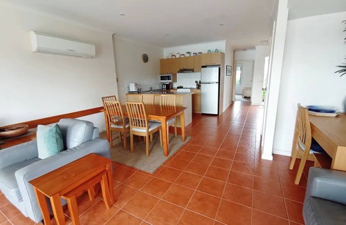 Paynesville House | 'The View' 🌞 @Captains Cove Waterfront