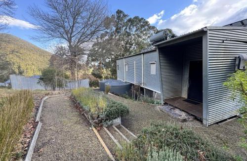Warburton House | The View House Warburton