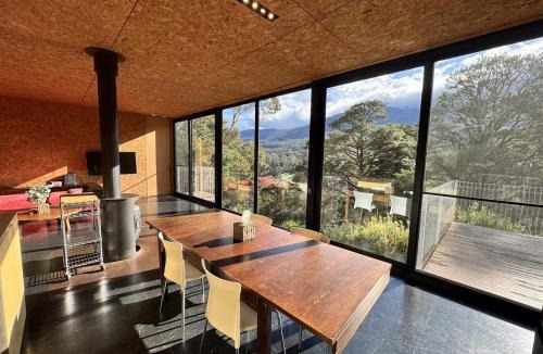 Warburton House | The View House Warburton