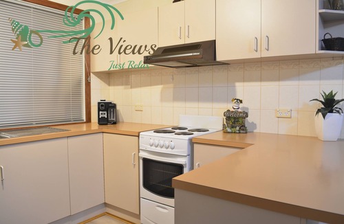 North Beach House | The Views - just relax.