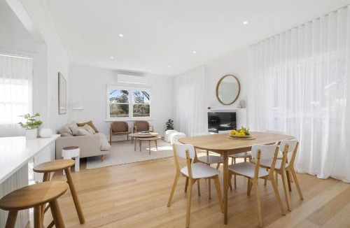 Sorrento House | The Village Belle - Stay In The Heart of Sorrento