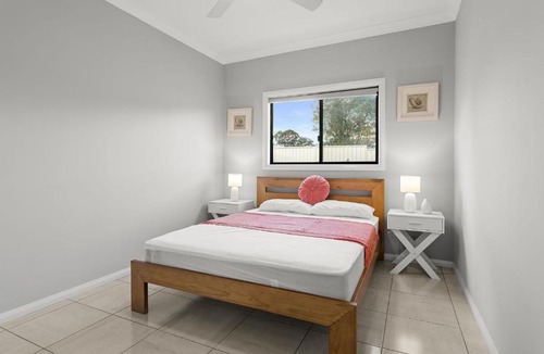 Cessnock House | The Vintner's Nook in Hunter Wine Country