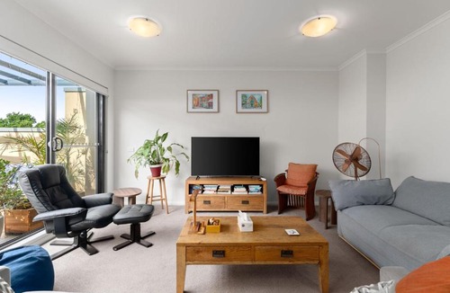 Waterloo House | The Waterloo Edit Modern City Living