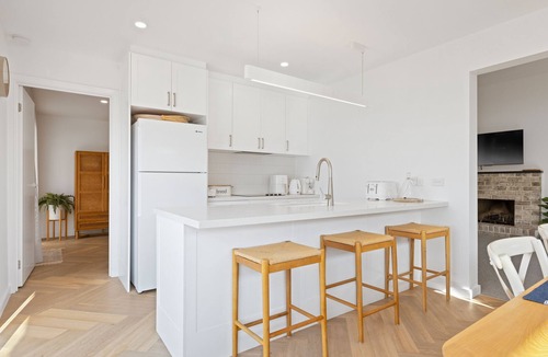 San Remo House | The Waters Edge by Ready Set Stay