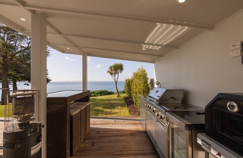 San Remo House | The Waters Edge by Ready Set Stay