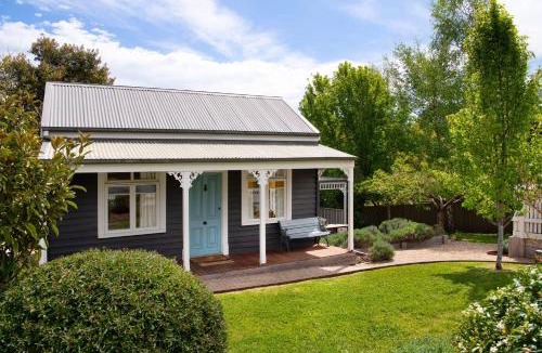 Daylesford House | The Weekender