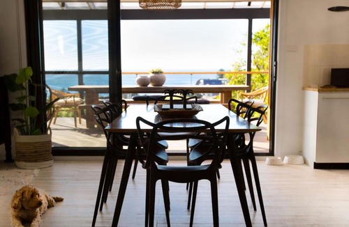 Gerringong House | The Werri Shack Gerringong