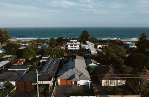 Werri Beach House | The Werri - Werri Beach