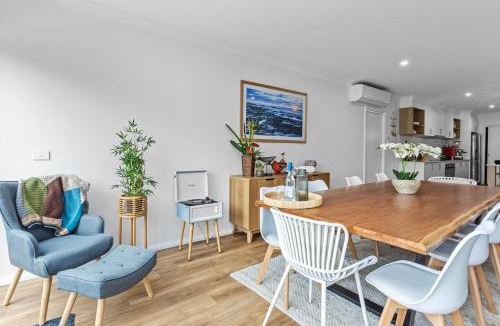 Apollo Bay House | The Whale Pod - Serene Family Retreat