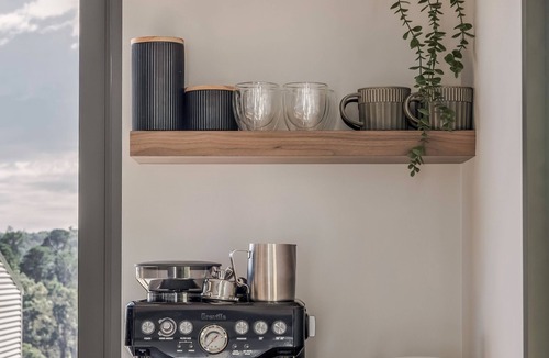 Nannup Cabin | The Wheelhouse | Where the Trails End & Luxury Begins | Southwest Modern Cabin