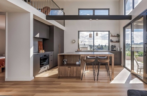 Nannup Cabin | The Wheelhouse | Where the Trails End & Luxury Begins | Southwest Modern Cabin
