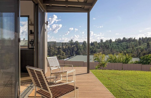 Nannup Cabin | The Wheelhouse | Where the Trails End & Luxury Begins | Southwest Modern Cabin