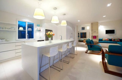Barwon Heads House | The White Beach House