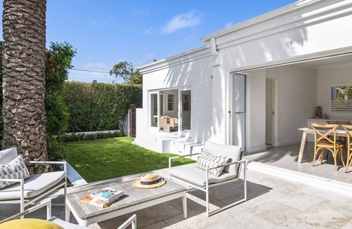 Palm Beach House | THE WHITE HOUSE by Palm Beach Holiday Rentals