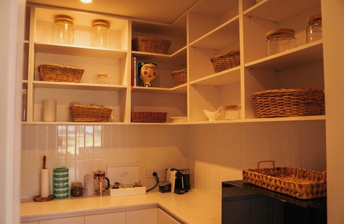 Swansea House | The White House - Holiday Houses Tasmania
