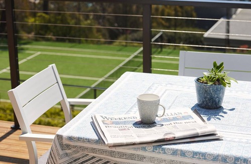 Lorne House | The White House - Lorne