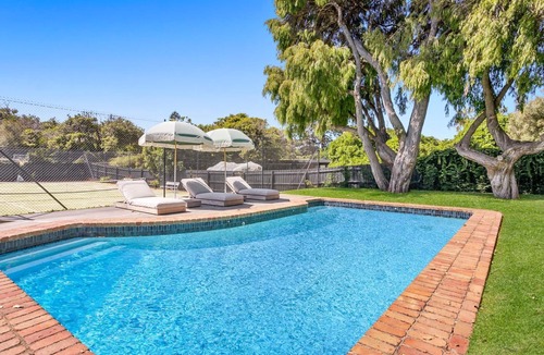 Portsea House | The White House Old Portsea at is best
