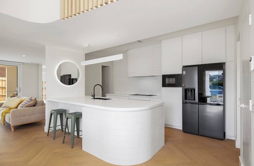 San Remo House | The White Nest by Ready Set Stay