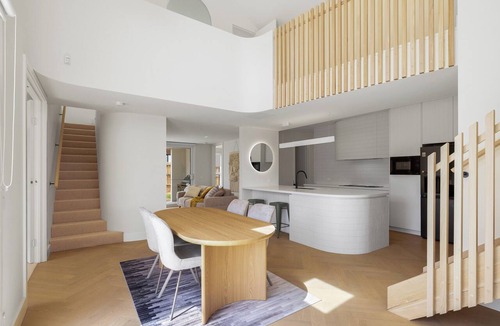 San Remo House | The White Nest by Ready Set Stay