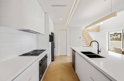 San Remo House | The White Nest by Ready Set Stay