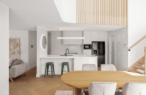 San Remo House | The White Nest by Ready Set Stay