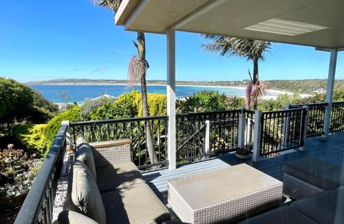 Emu Bay House | The Whitehouse