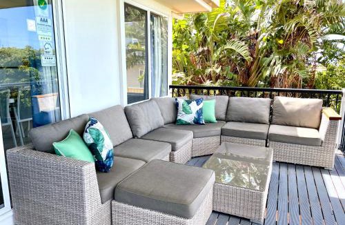 Emu Bay House | The Whitehouse